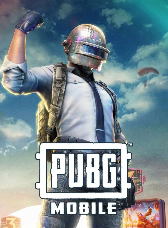 Pubg Mobile Ürün 6